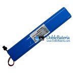 Batería para PLC CA-5000 [Batería de repuesto]